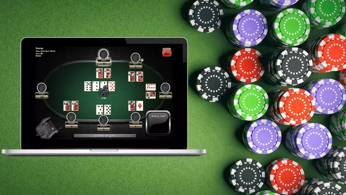 Poker Online : Cara Bermain Versi Tahun 2023
